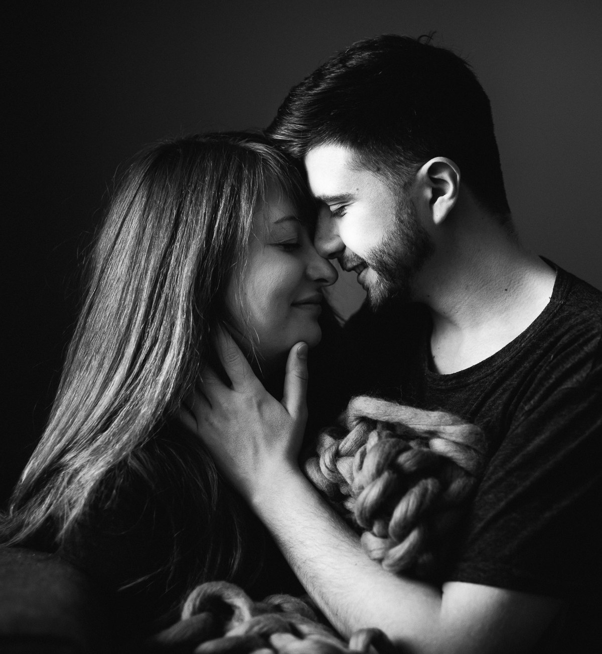 Дом, полный радости и любви. Семейный и детский фотограф в Санкт-Петербурге Марина Сергеева