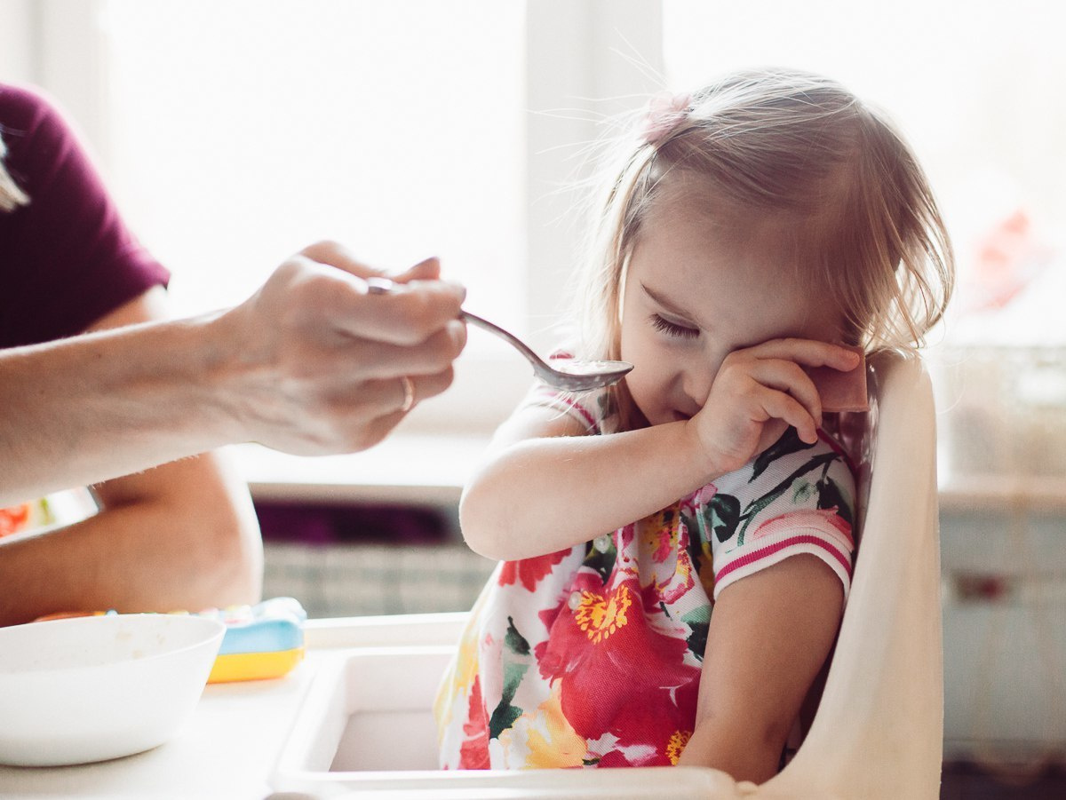 Однажды в феврале. Семейный и детский фотограф в Санкт-Петербурге Марина Сергеева