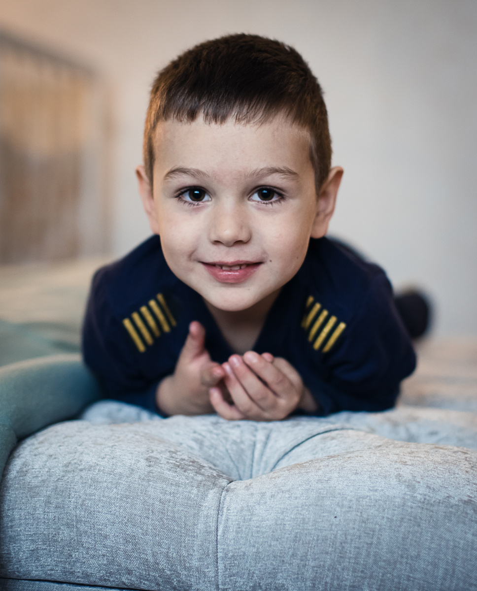 Дети. Семейный и детский фотограф в Санкт-Петербурге Марина Сергеева