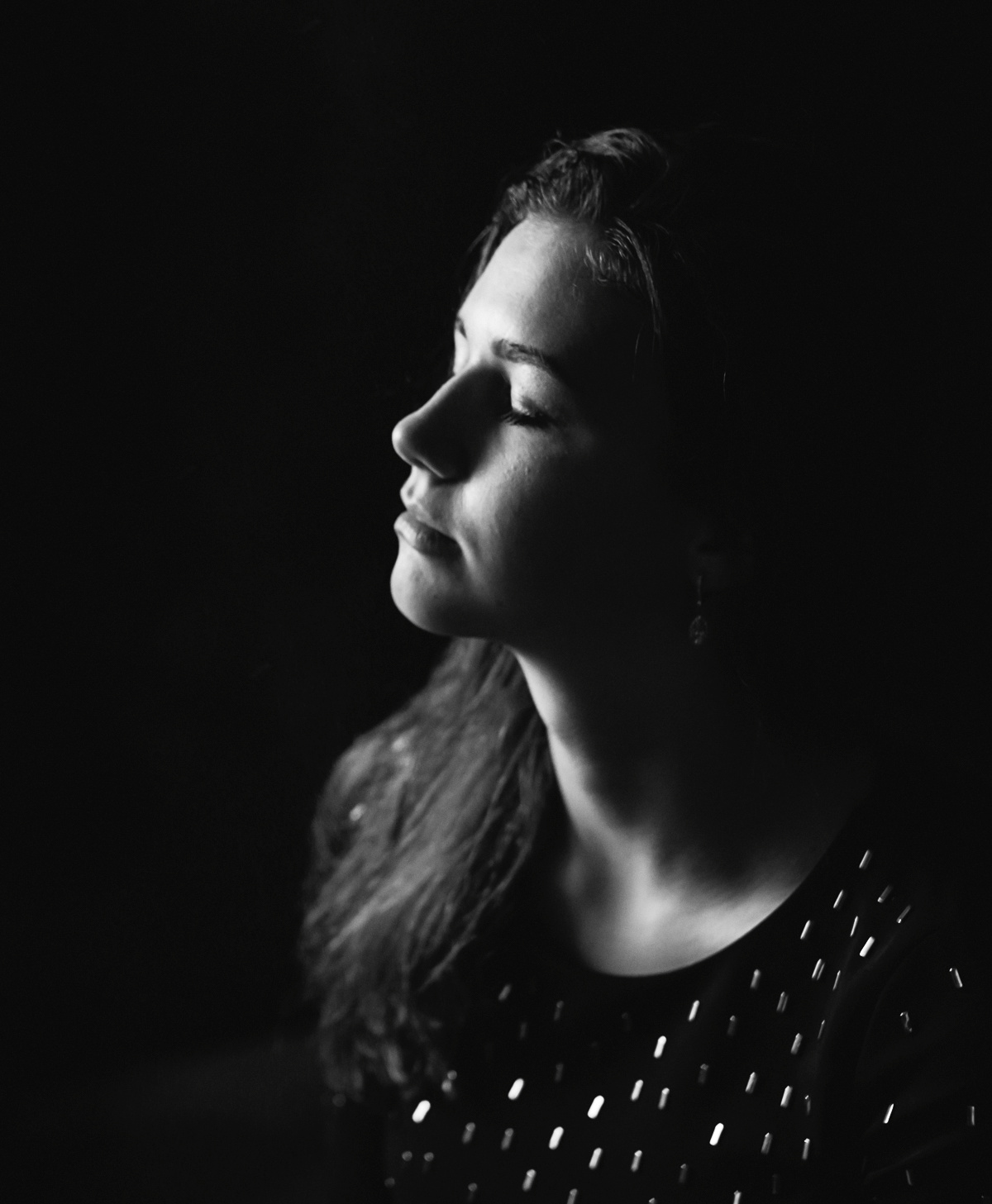 Портрет. Семейный и детский фотограф в Санкт-Петербурге Марина Сергеева