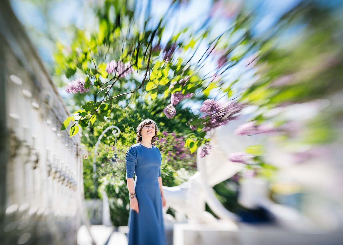 Портрет. Семейный и детский фотограф в Санкт-Петербурге Марина Сергеева