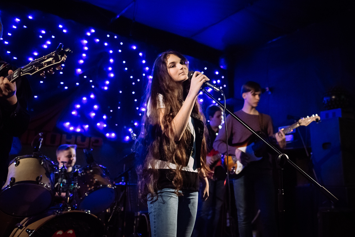 Репортаж. Семейный и детский фотограф в Санкт-Петербурге Марина Сергеева