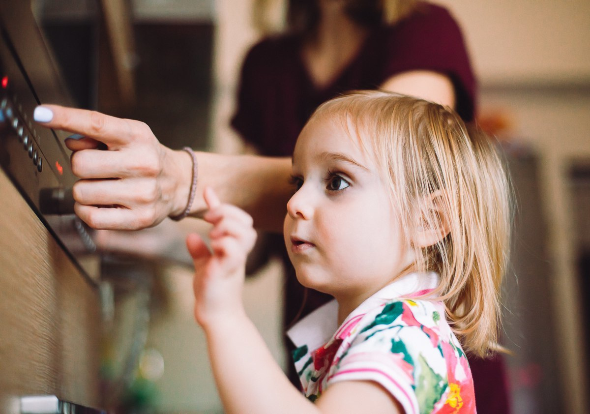 Однажды в феврале. Семейный и детский фотограф в Санкт-Петербурге Марина Сергеева
