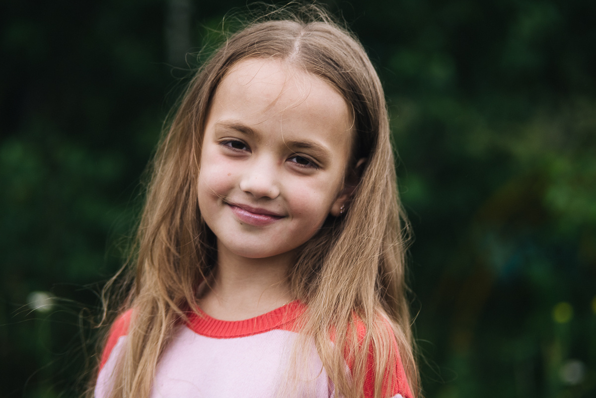 Дети. Семейный и детский фотограф в Санкт-Петербурге Марина Сергеева