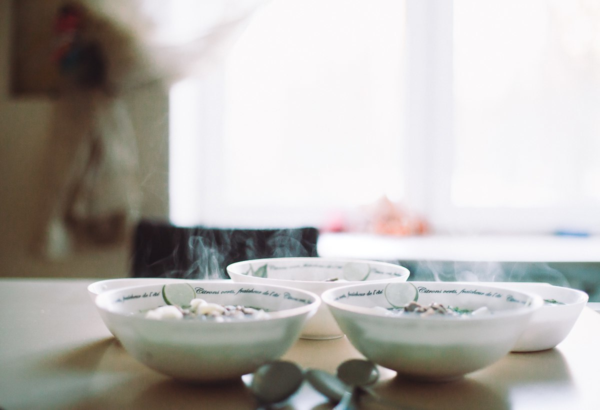 Однажды в феврале. Семейный и детский фотограф в Санкт-Петербурге Марина Сергеева