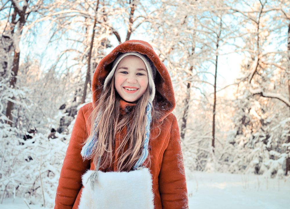Дети. Семейный и детский фотограф в Санкт-Петербурге Марина Сергеева