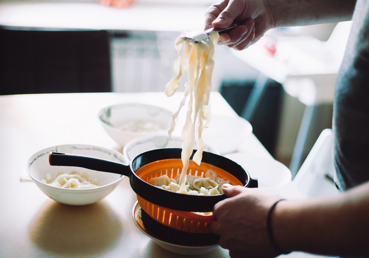 Однажды в феврале. Семейный и детский фотограф в Санкт-Петербурге Марина Сергеева