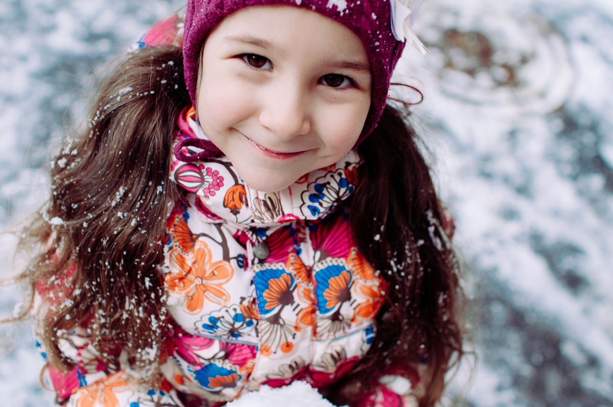 Дети. Семейный и детский фотограф в Санкт-Петербурге Марина Сергеева