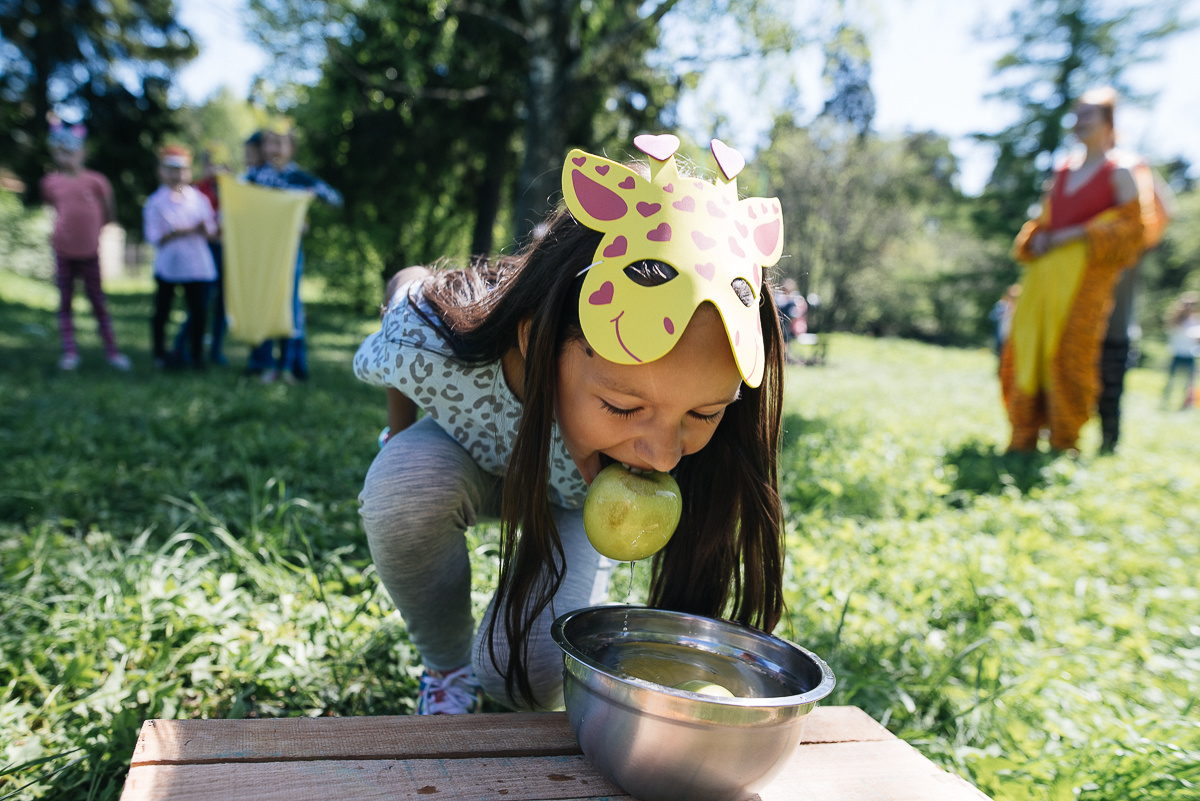 Репортаж. Семейный и детский фотограф в Санкт-Петербурге Марина Сергеева