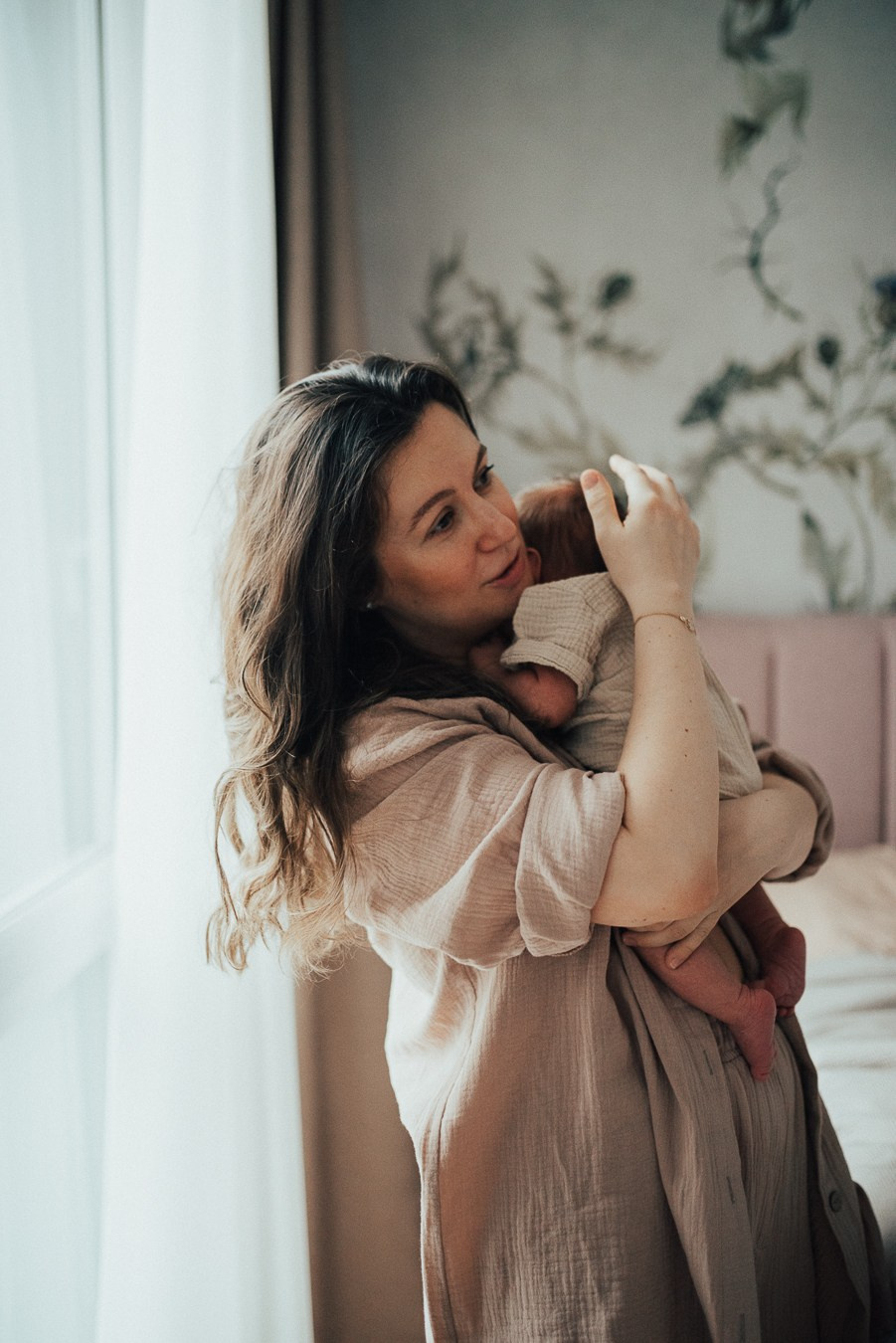 Здравствуй! | дома