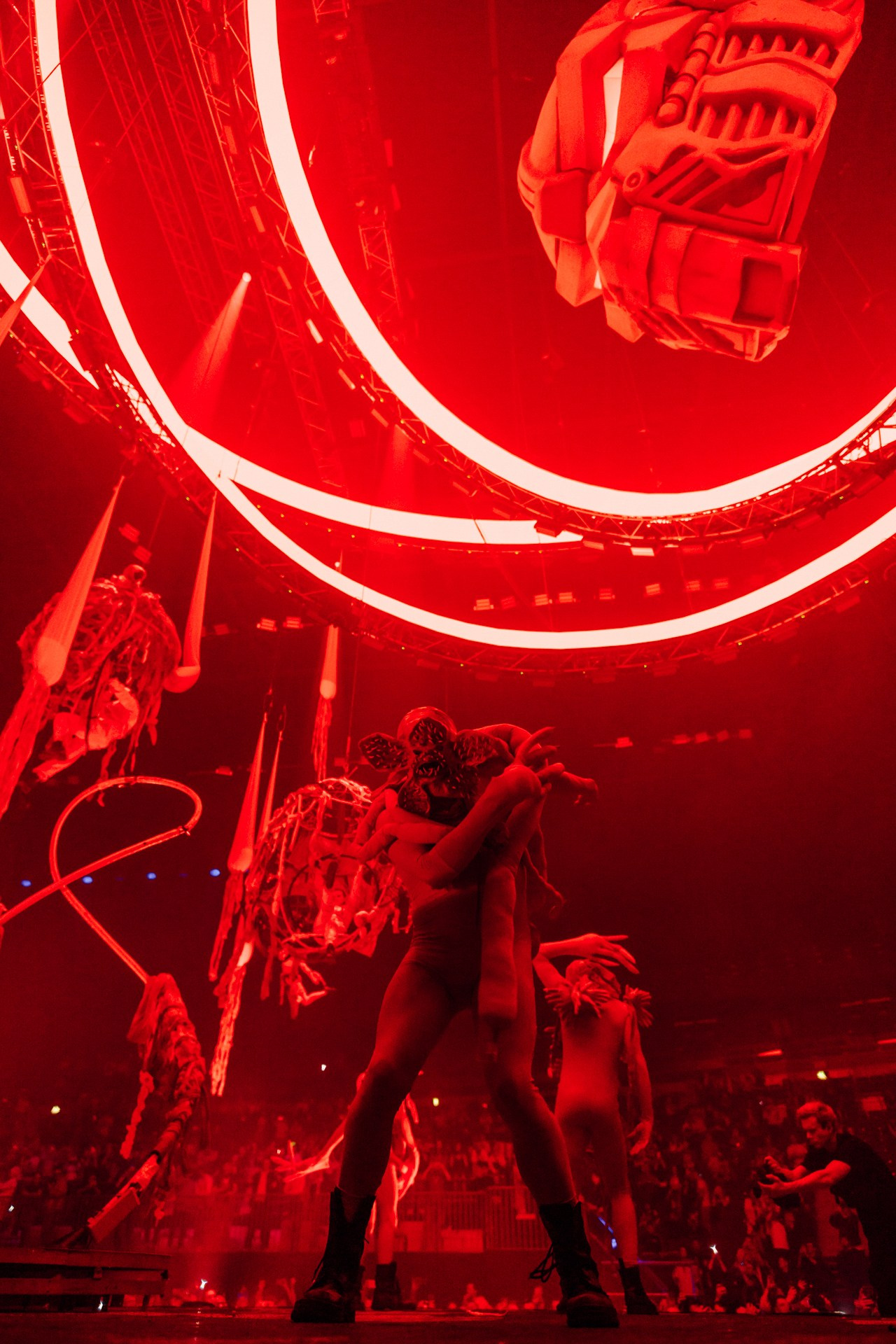 Пиратская станция | DOOMSDAY. Репортажный фотограф Санкт-Петербург