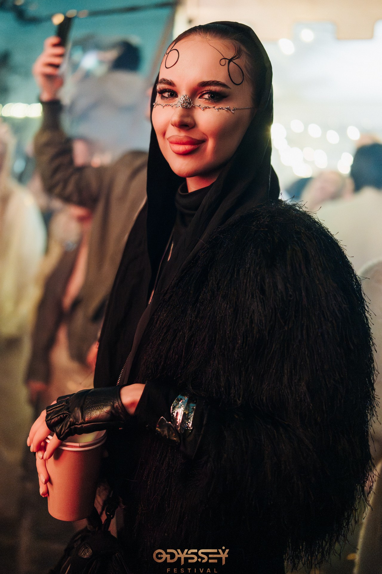 ODYSSEY (7 WONDERS). Репортажный фотограф Санкт-Петербург