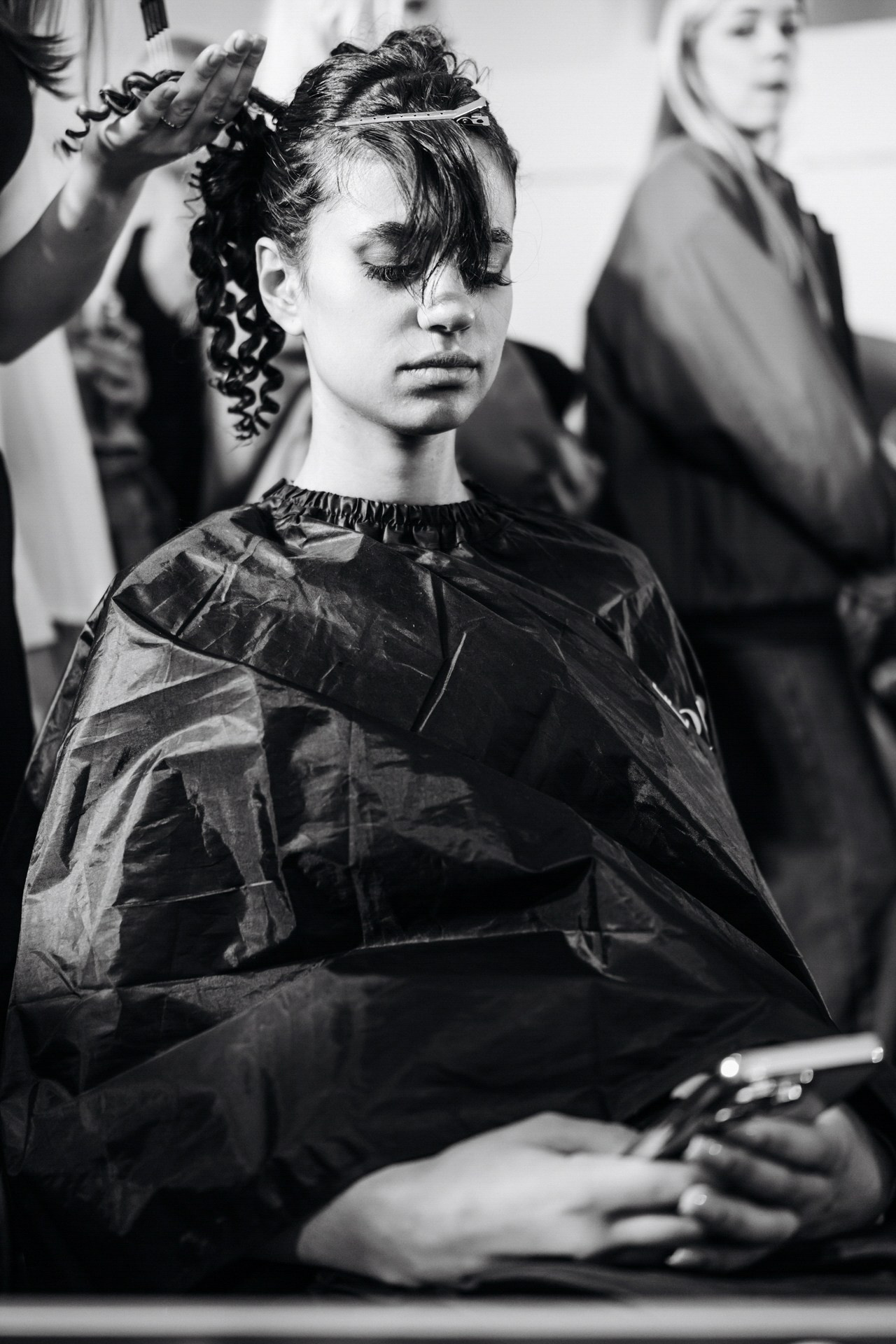 PODIUM SEASONS 2025. Репортажный фотограф Санкт-Петербург