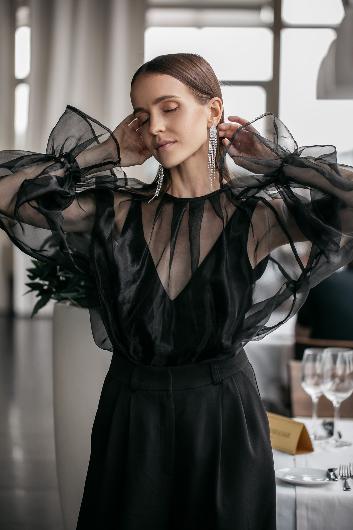 Daria Birthday. Chernenko Photograpy