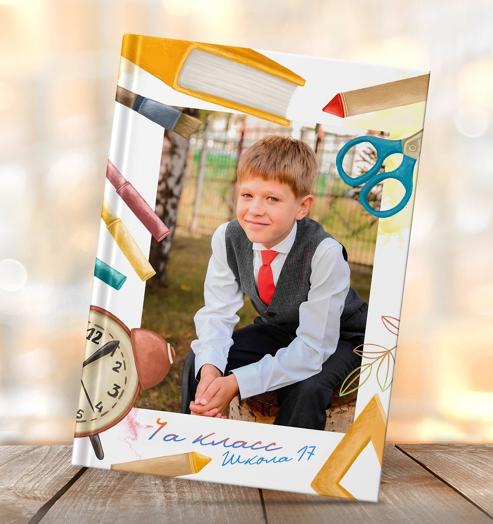 «Школьный рюкзак». Выпускные альбомы в Донецке и ДНР. Фотограф Донецк и ДНР