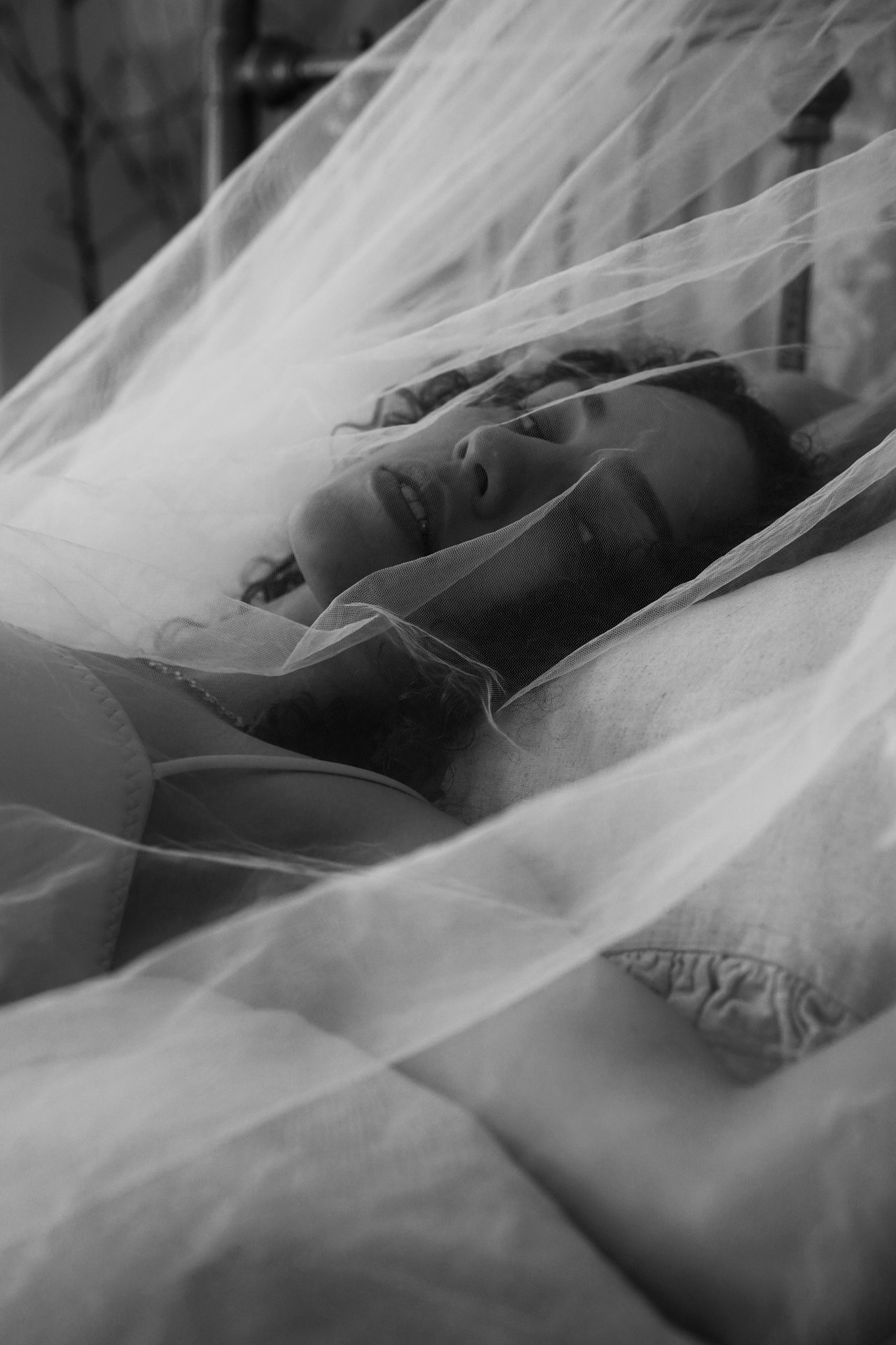 Tanya. Фотограф Анастасия Шай в Санкт-Петербурге