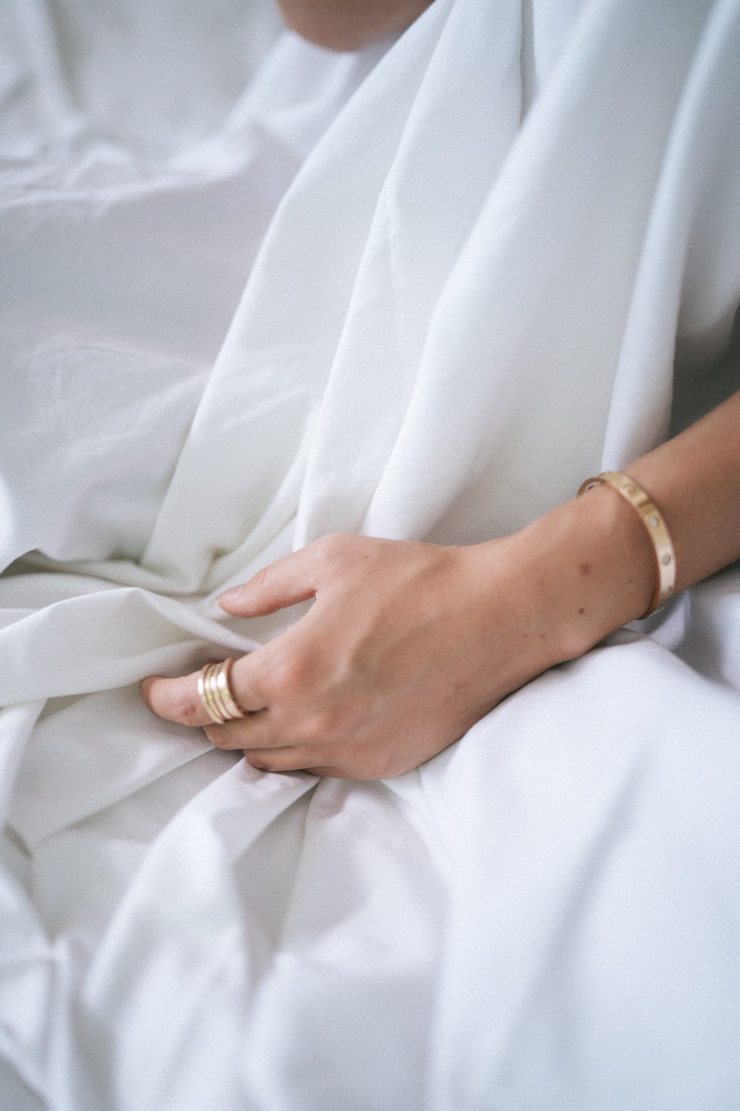 Nadia. Kseniia Kremneva — Photographer