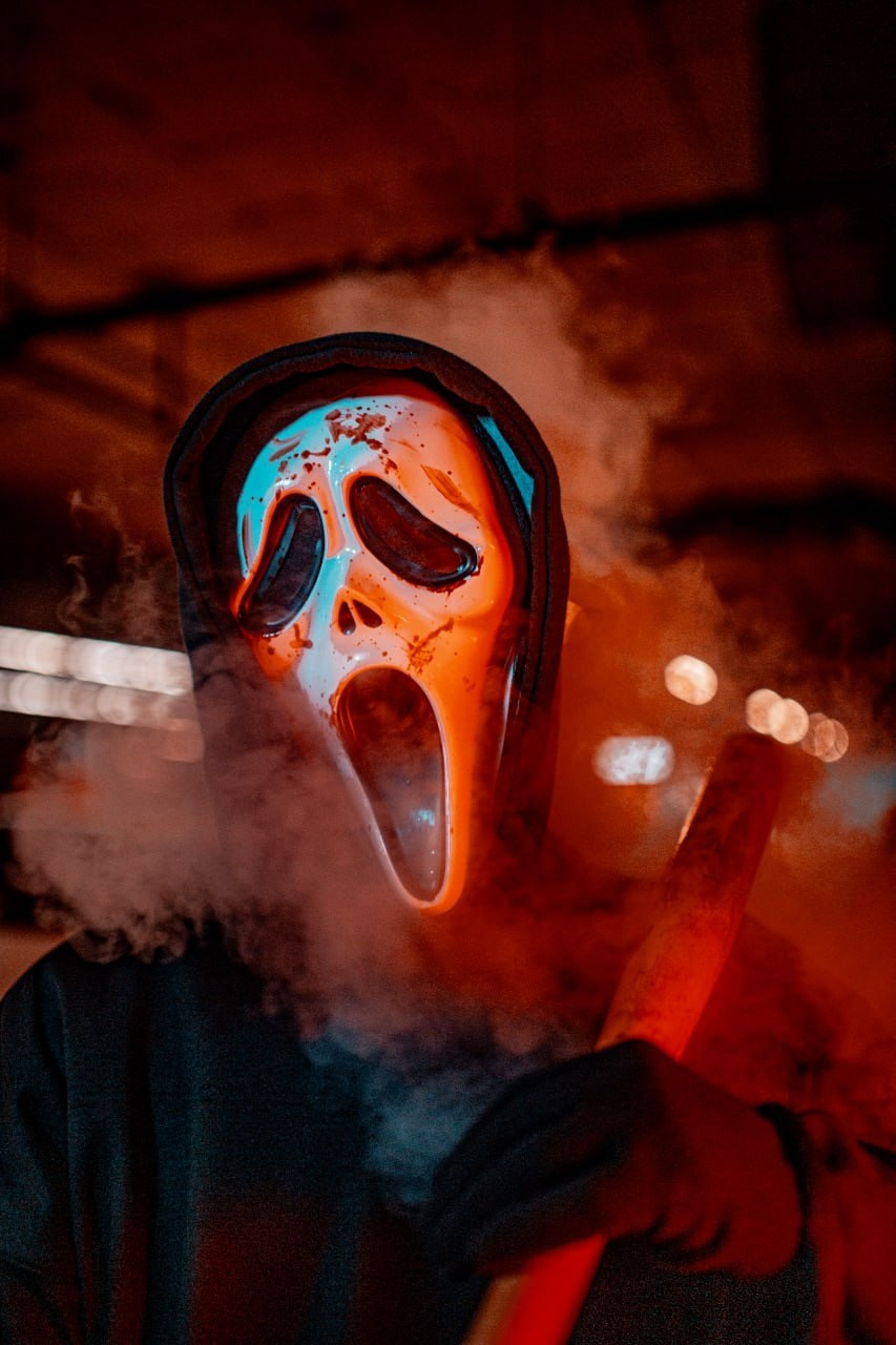 Halloween. RB-gymnastic