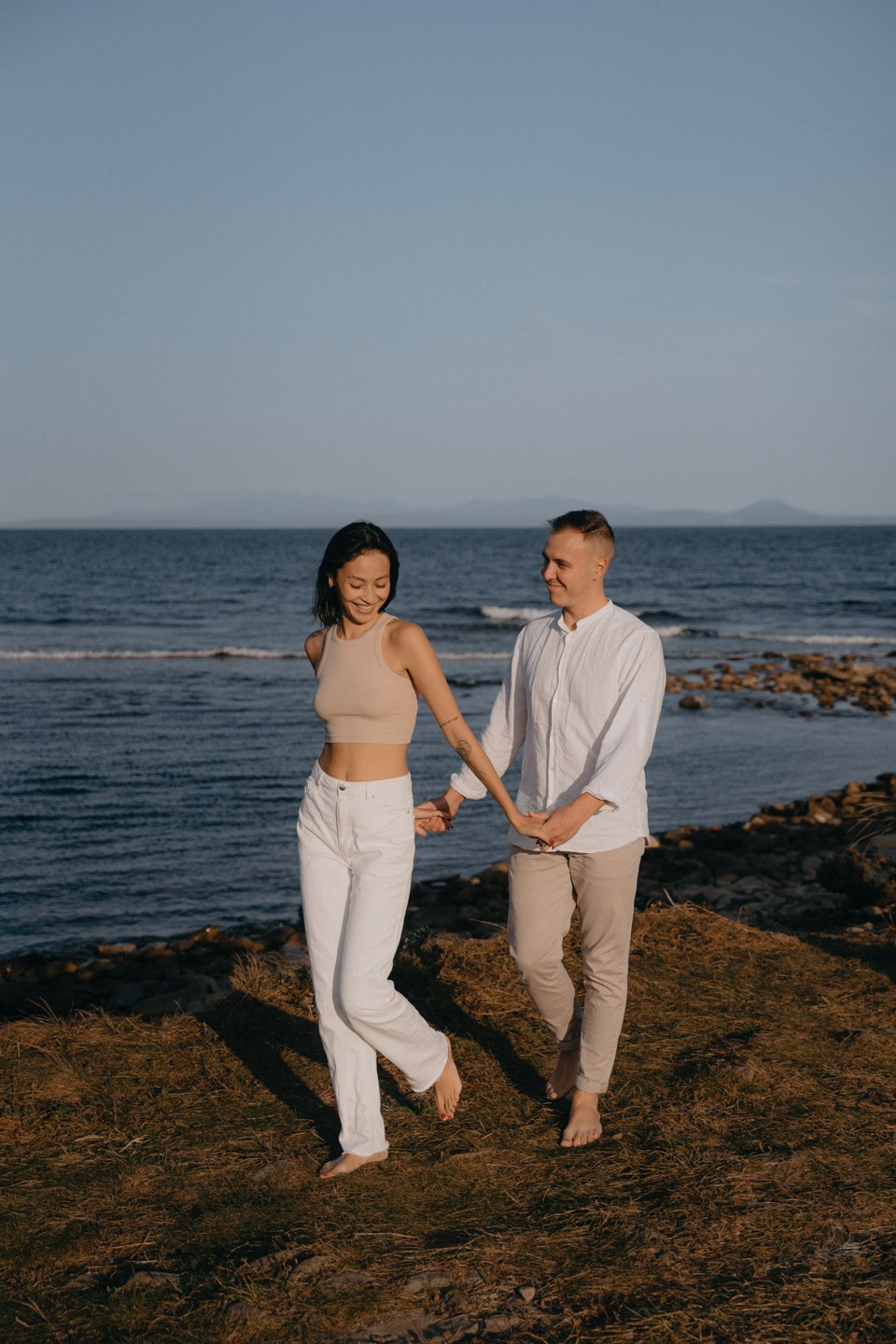 Алоха, Владивосток. Свадебный фотограф в Белгороде Антон Каменев