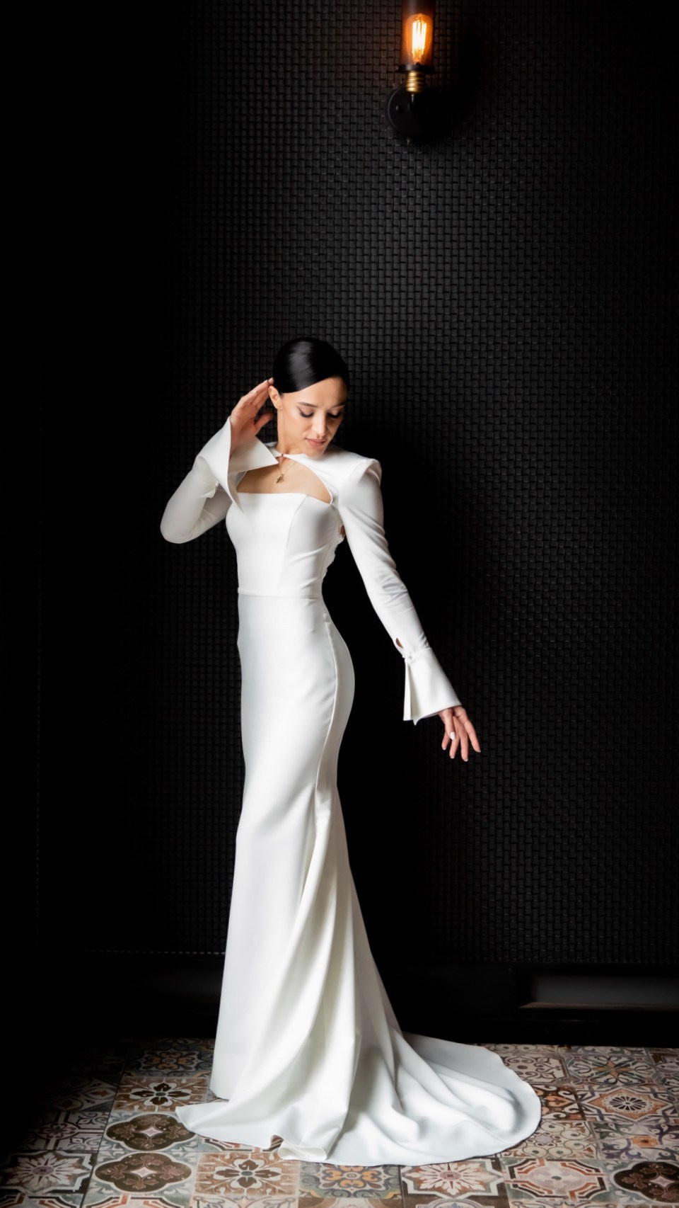 Свадебные съемки. Фотограф во Владикавказе Диана Мирзоева