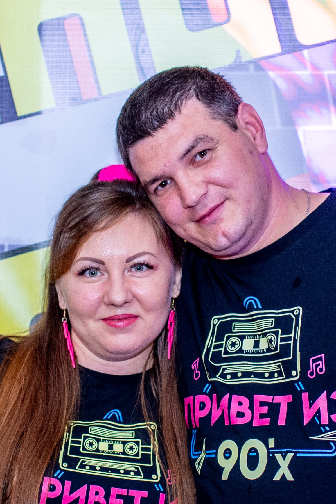 Портреты. Максим Шарий — самый лучший фотограф на ваше мероприятие в Новосибирске