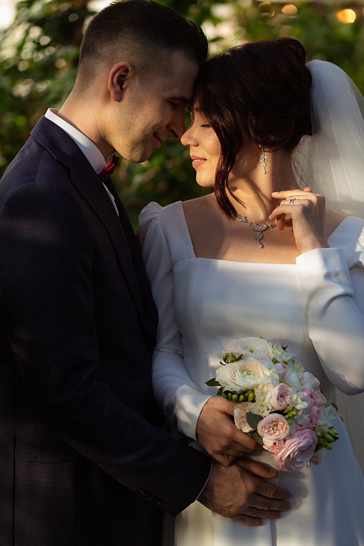 💍Свадьбы. Душевный фотограф в Санкт-Петербурге. Свадебные и семейные фотосессии