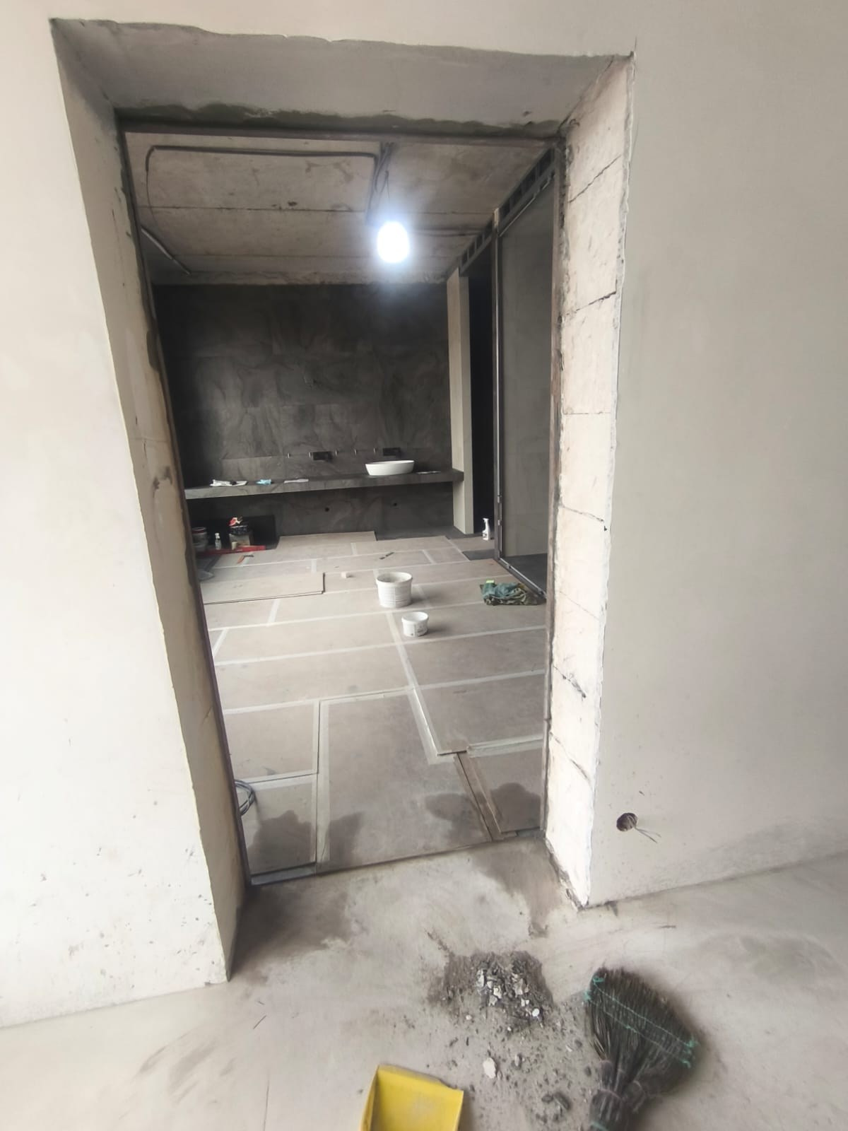 Объект МД-006 Мещерское. Строительная компания «Милый дом» МД. Москва и Московская область