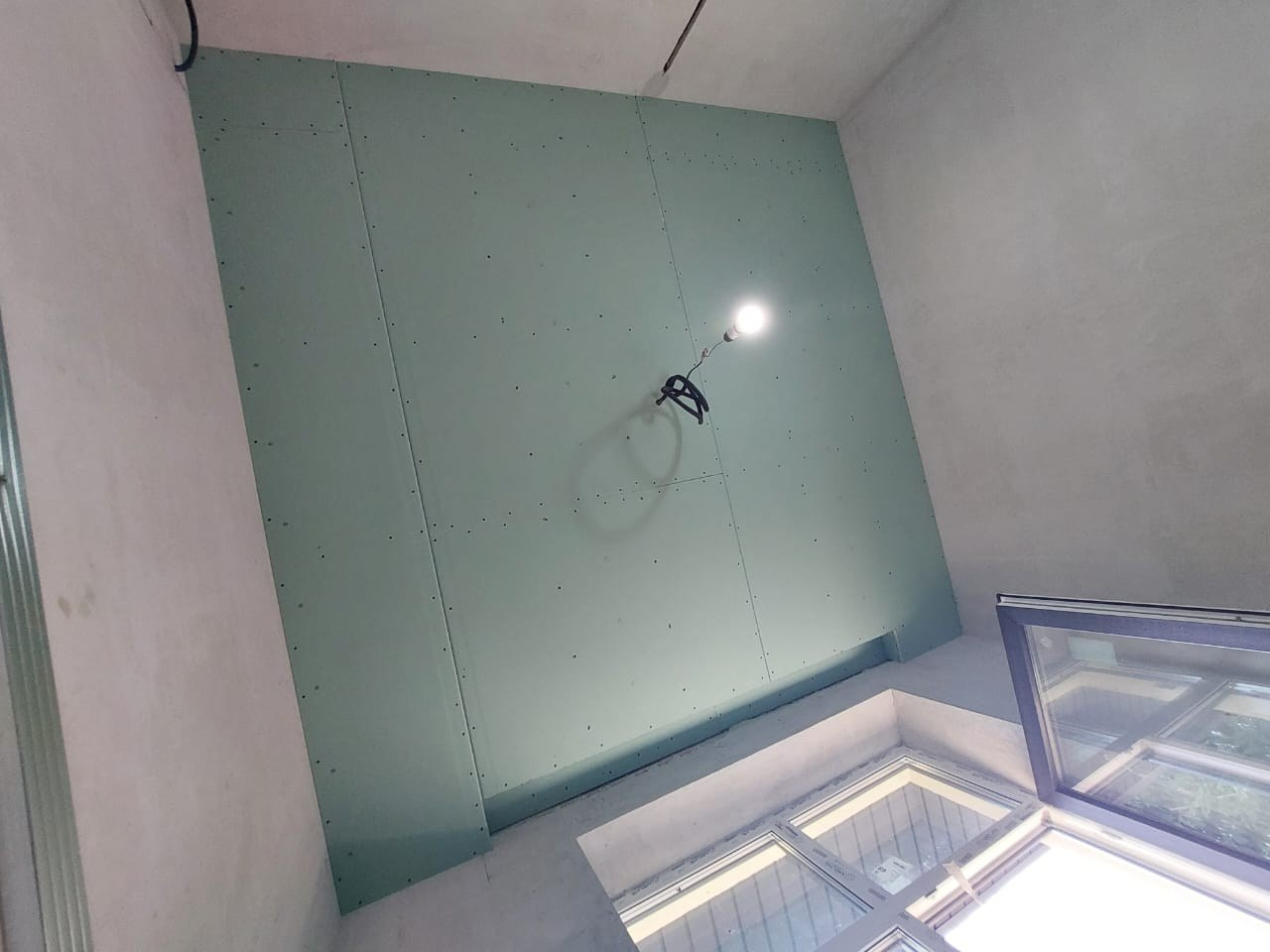 Объект МД-010 КП МАРУШКИНО ОТДЕЛКА. Строительная компания «Милый дом» МД. Москва и Московская область