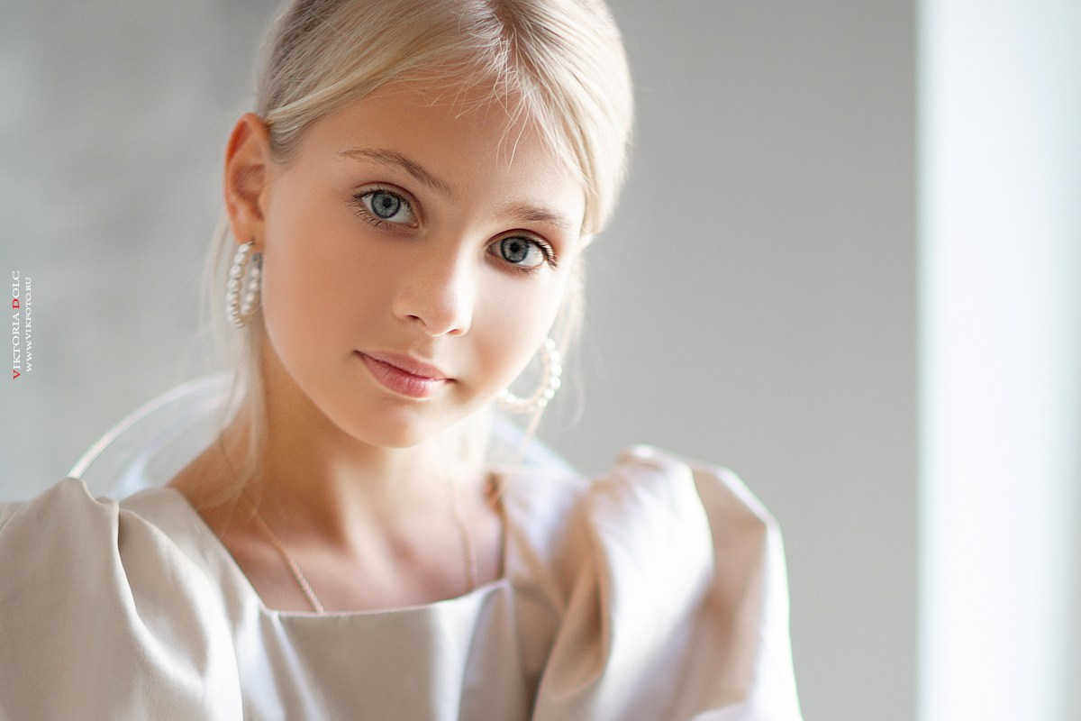 Дети 12-16 лет. Семейный и детский фотограф в Москве и МО Виктория Иваненко