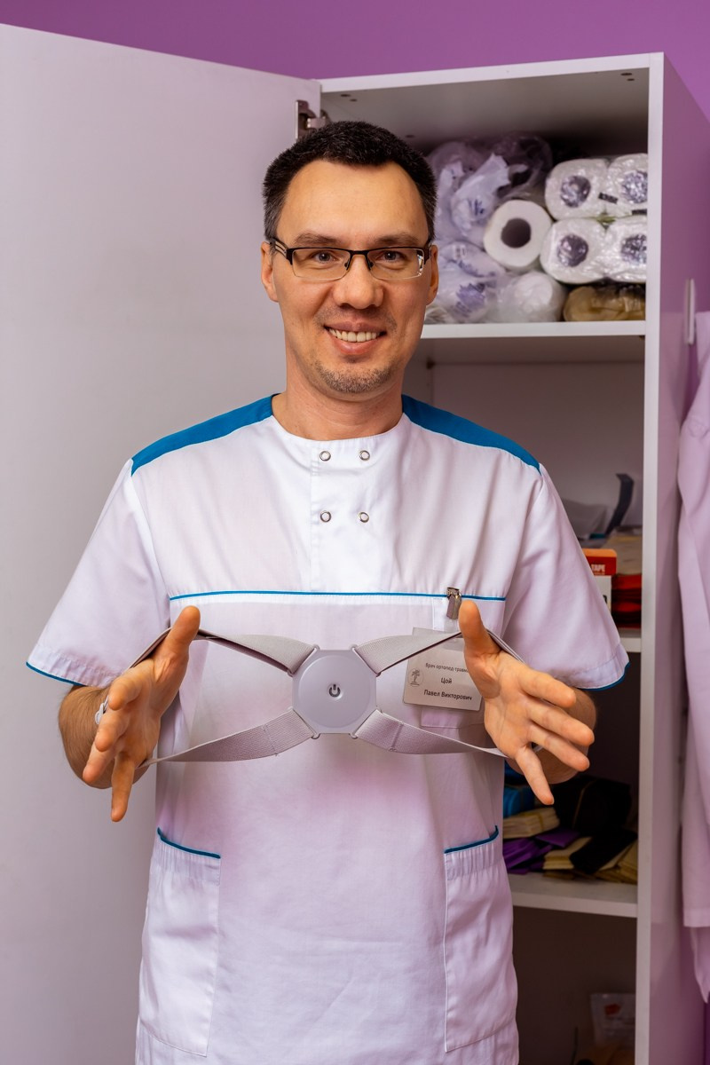 Контент для ортопеда в своем кабинете. Семейный фотограф Любовь Саркеева