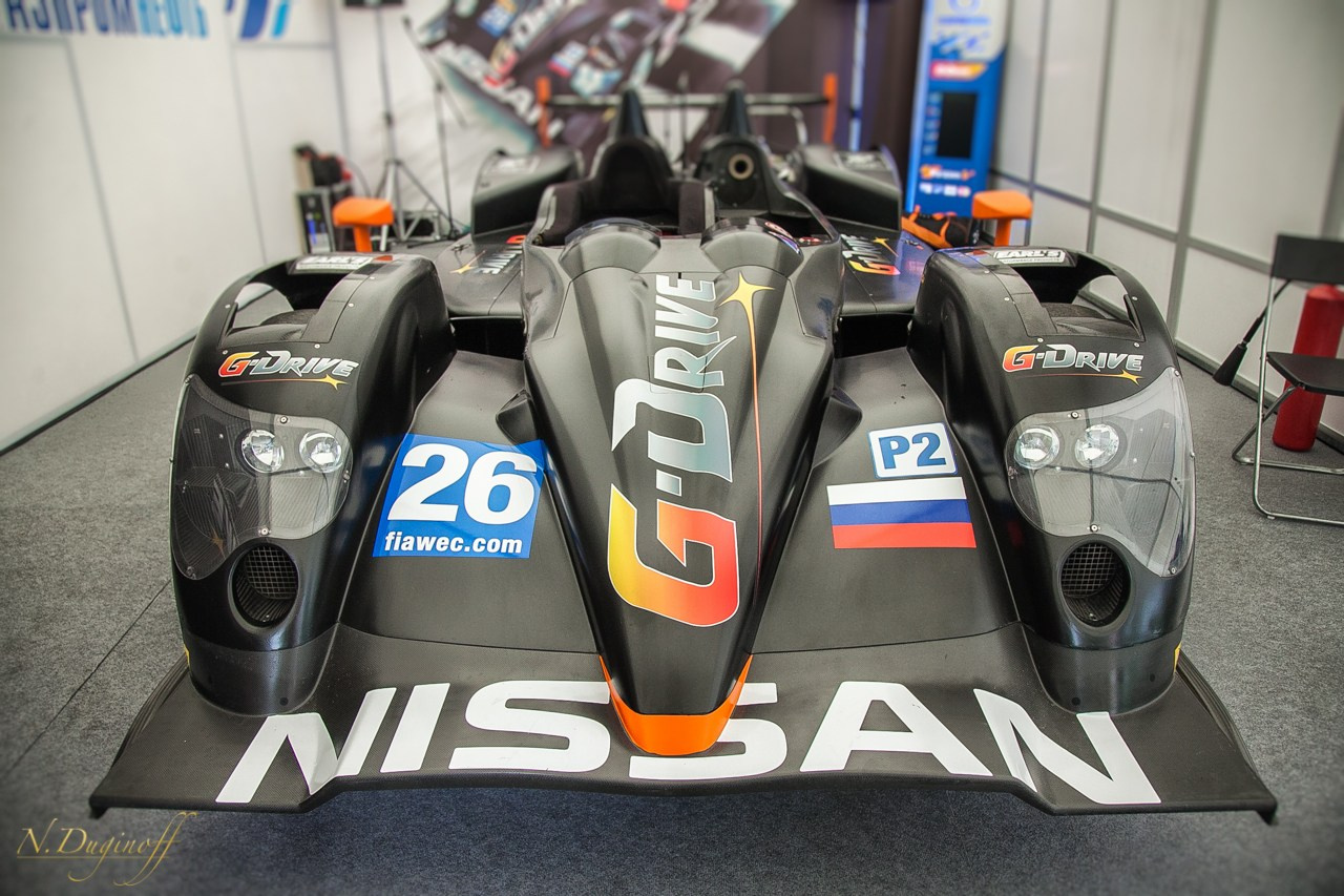 Nissan Nissmo Drive. Профессиональный фотограф Дугинов Николай | Екатеринбург