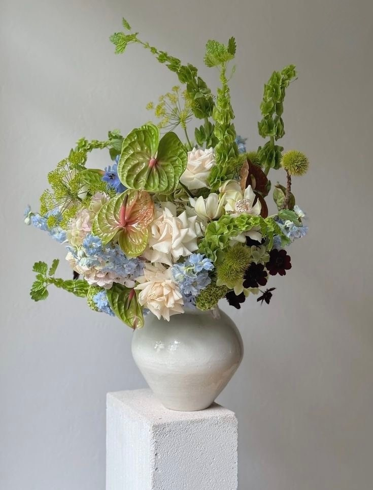 Авторская флористика. CKflora