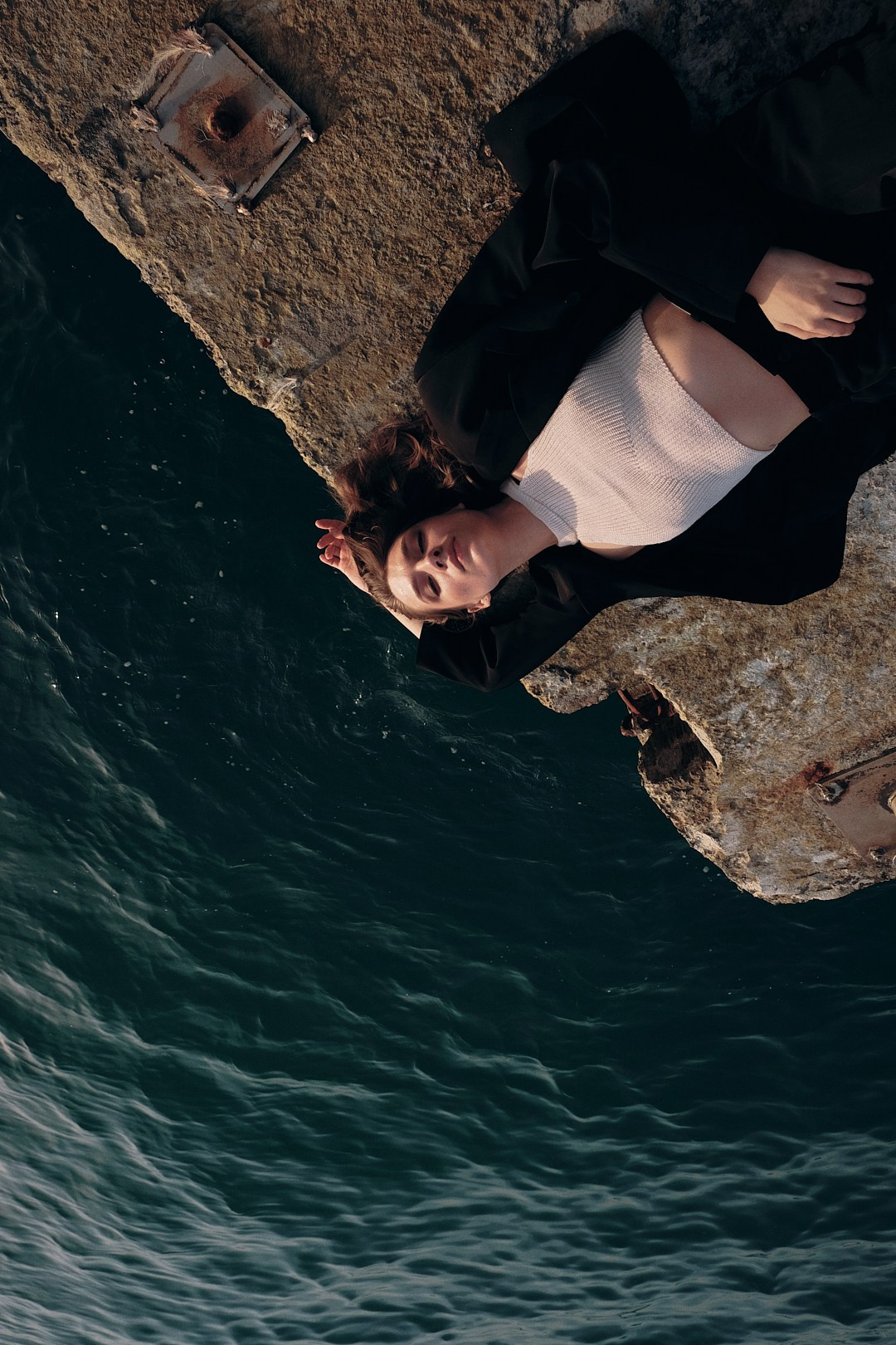 Настя. Мультижанровый фотограф