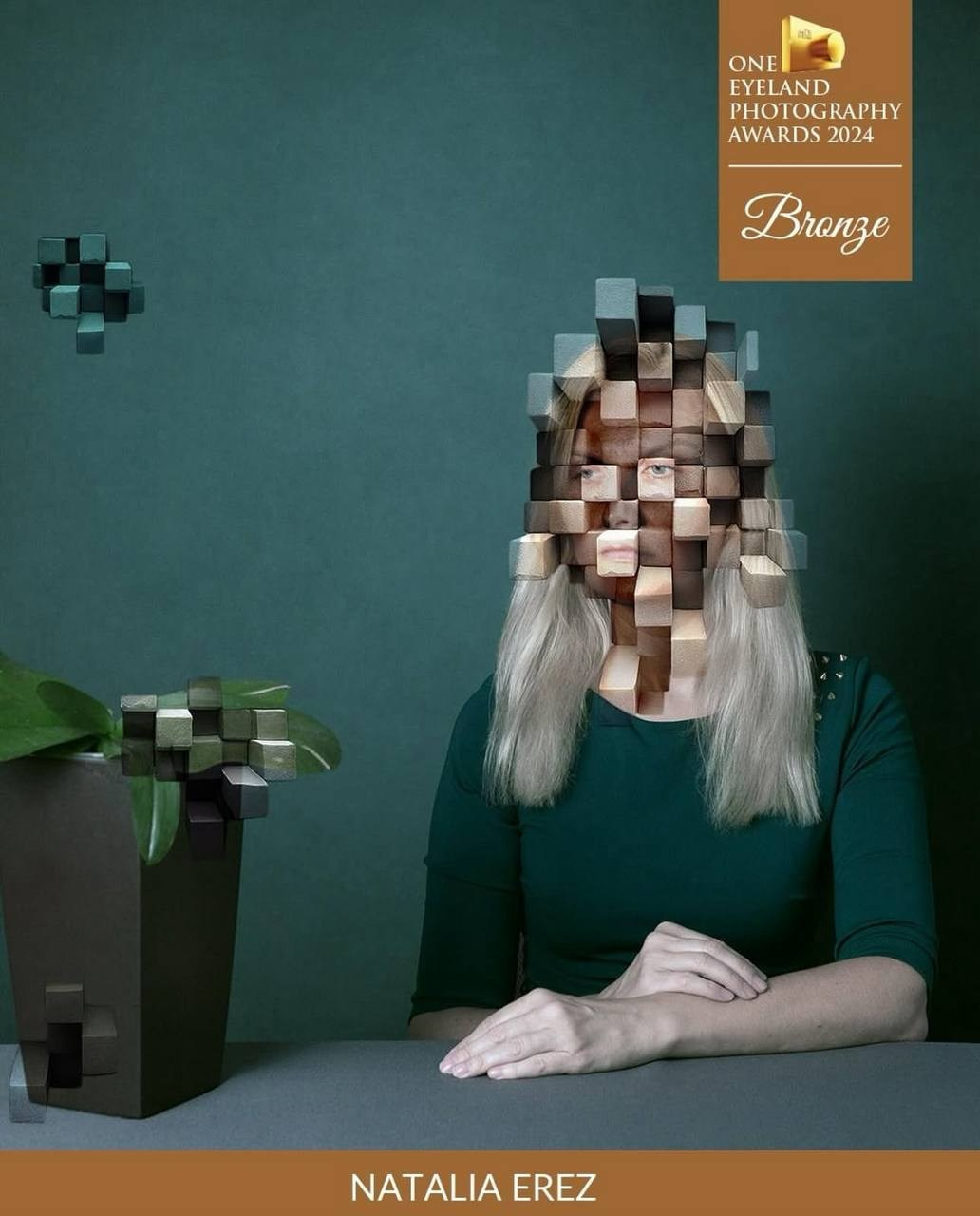 Мастерская цифрового искусства. Валентина Попова. Школа Фотоарта и ретуши