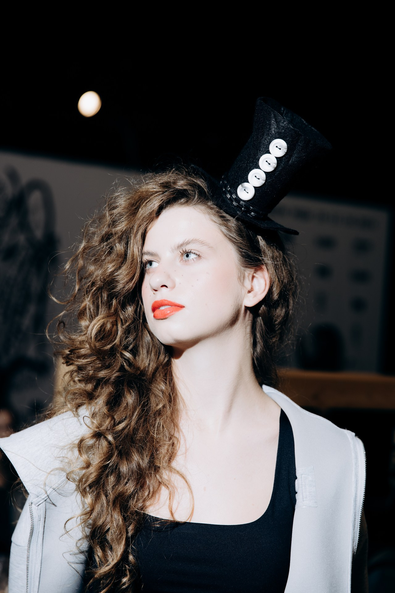 SPb Fashion week autemn 2024. Фотограф Диана Катинская