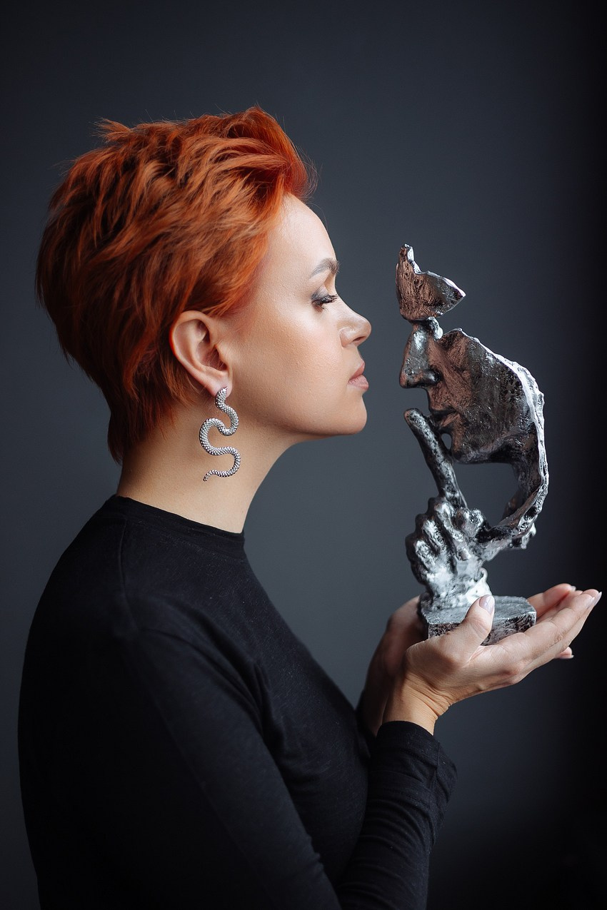 Портреты. Свадебный и семейный фотограф в Челябинске. Аврамец Анна