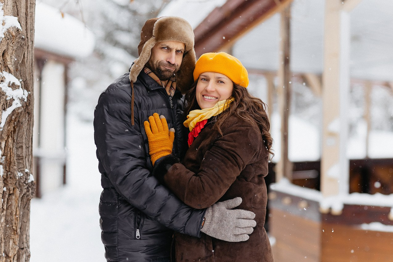 Семьи. Свадебный и семейный фотограф в Челябинске. Аврамец Анна