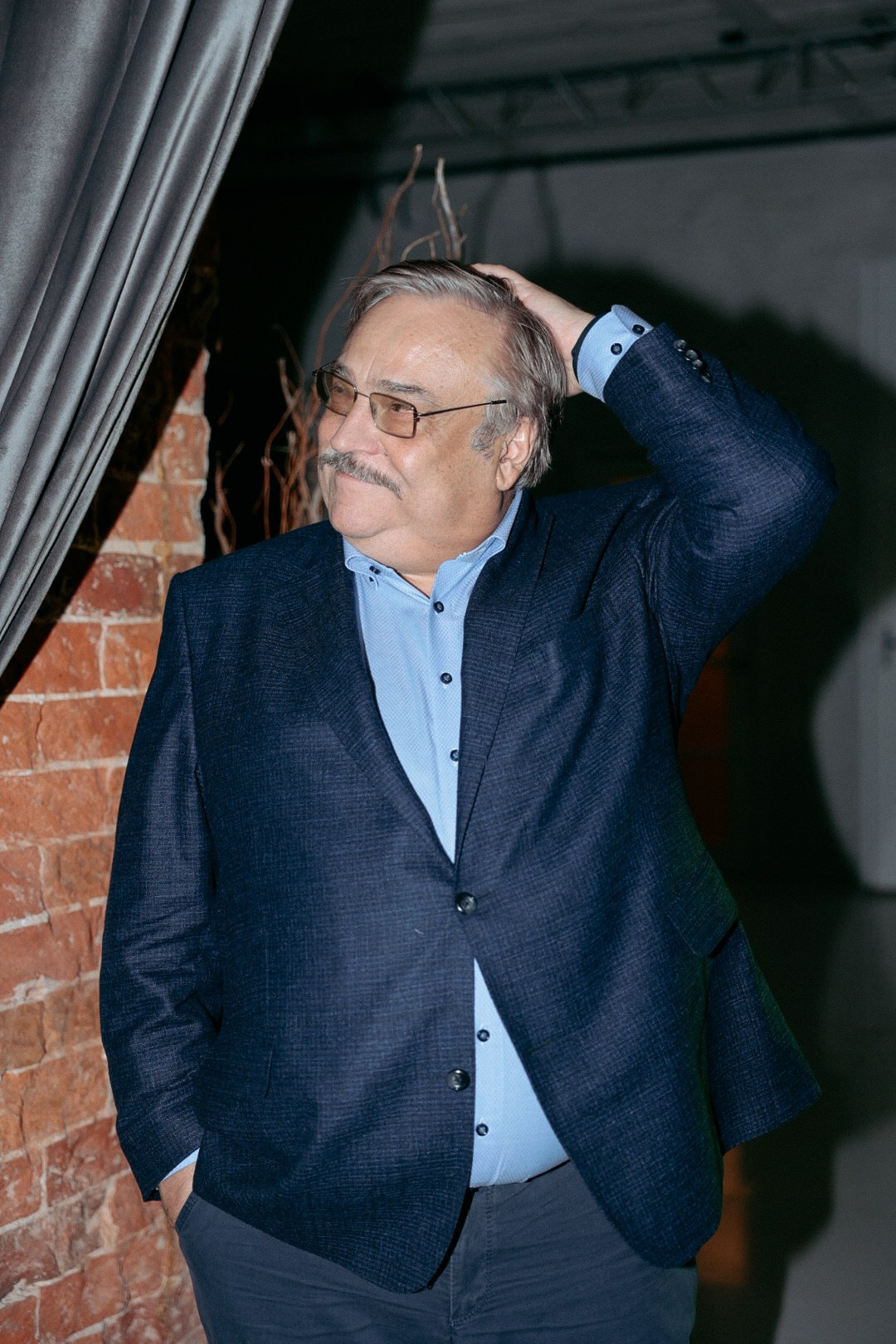 B-day. Фотограф Нижний Новгород