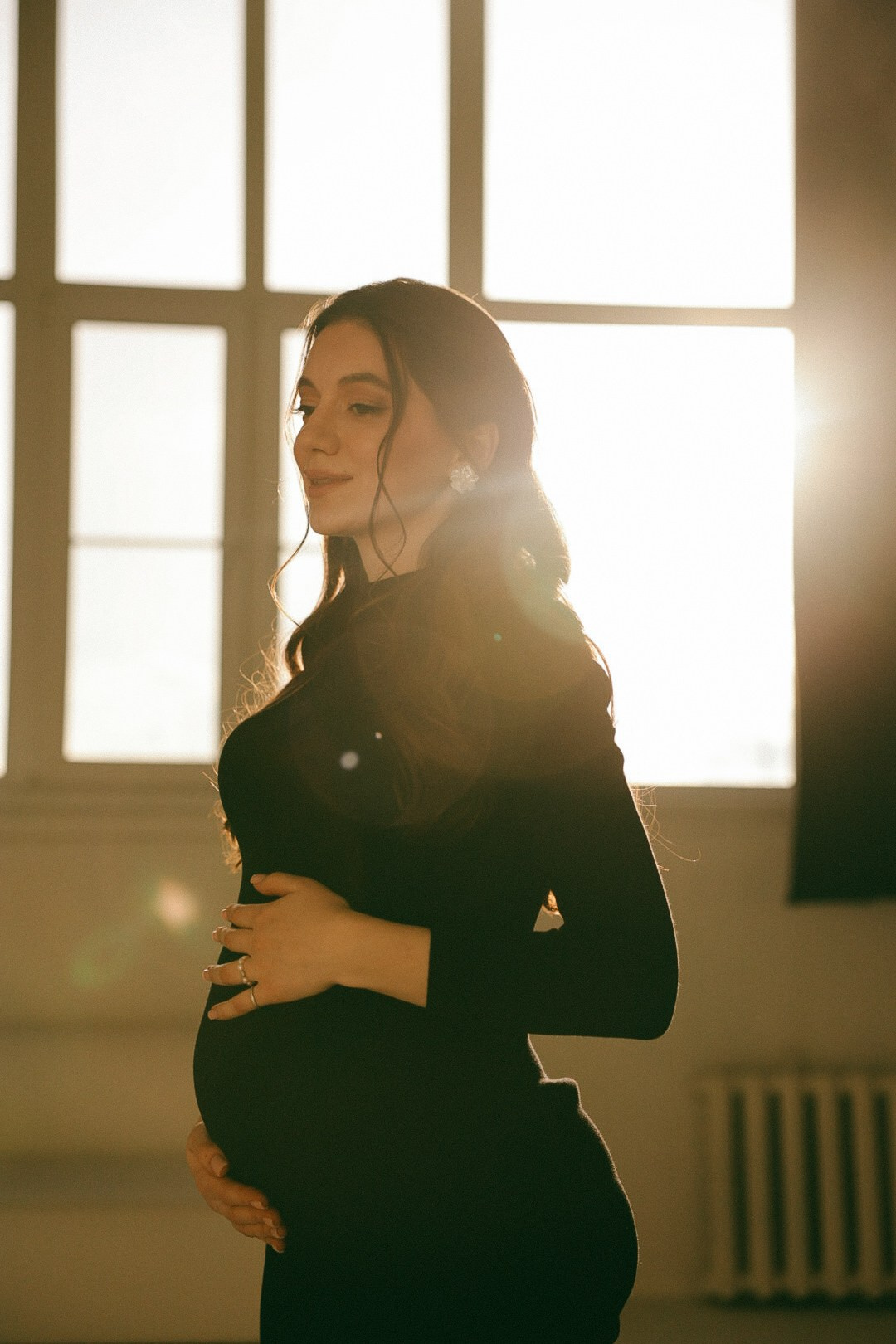 Саша и Алена. Фотограф Нижний Новгород