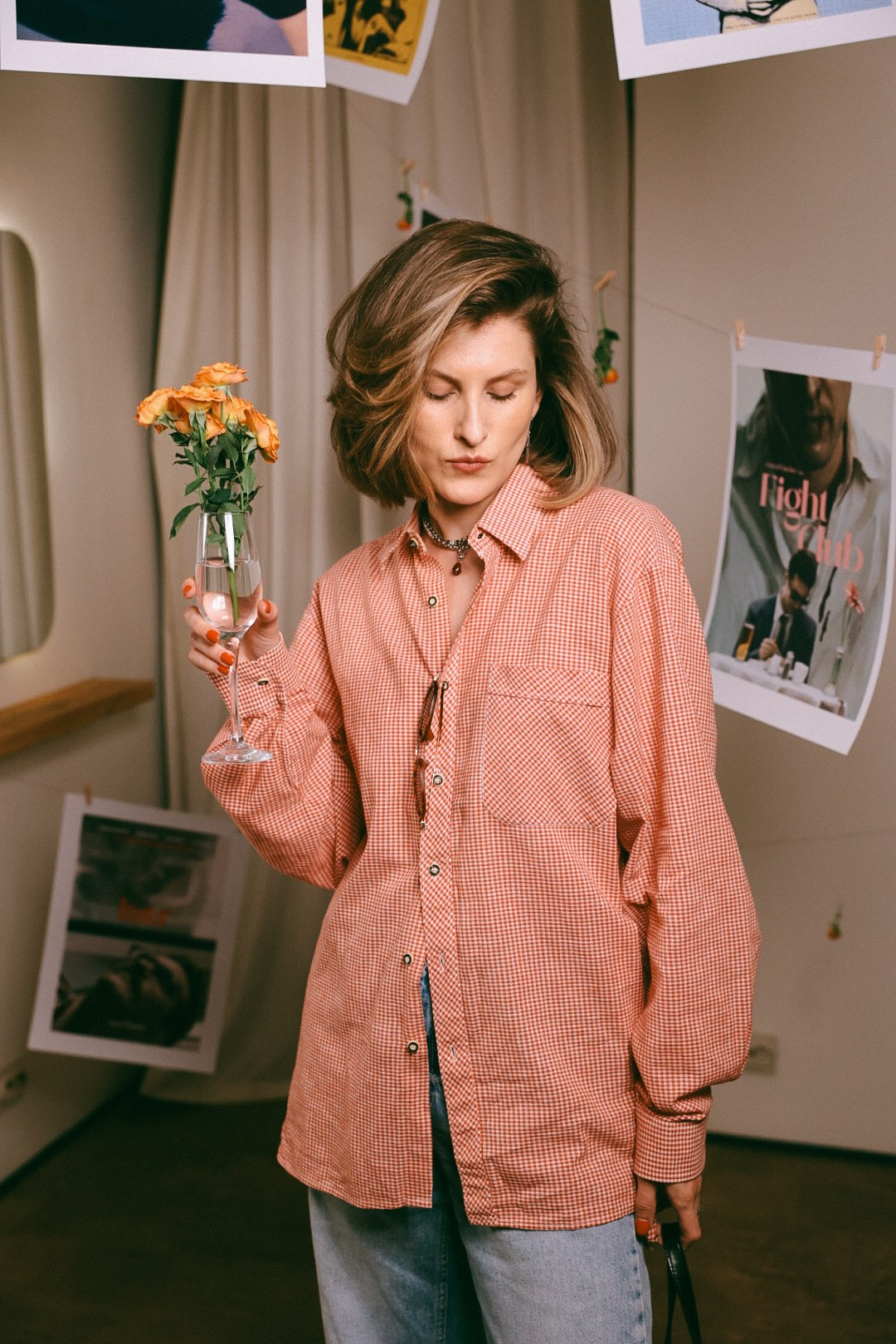 Киновечер 22 Х CINEMATIKA. Фотограф Нижний Новгород