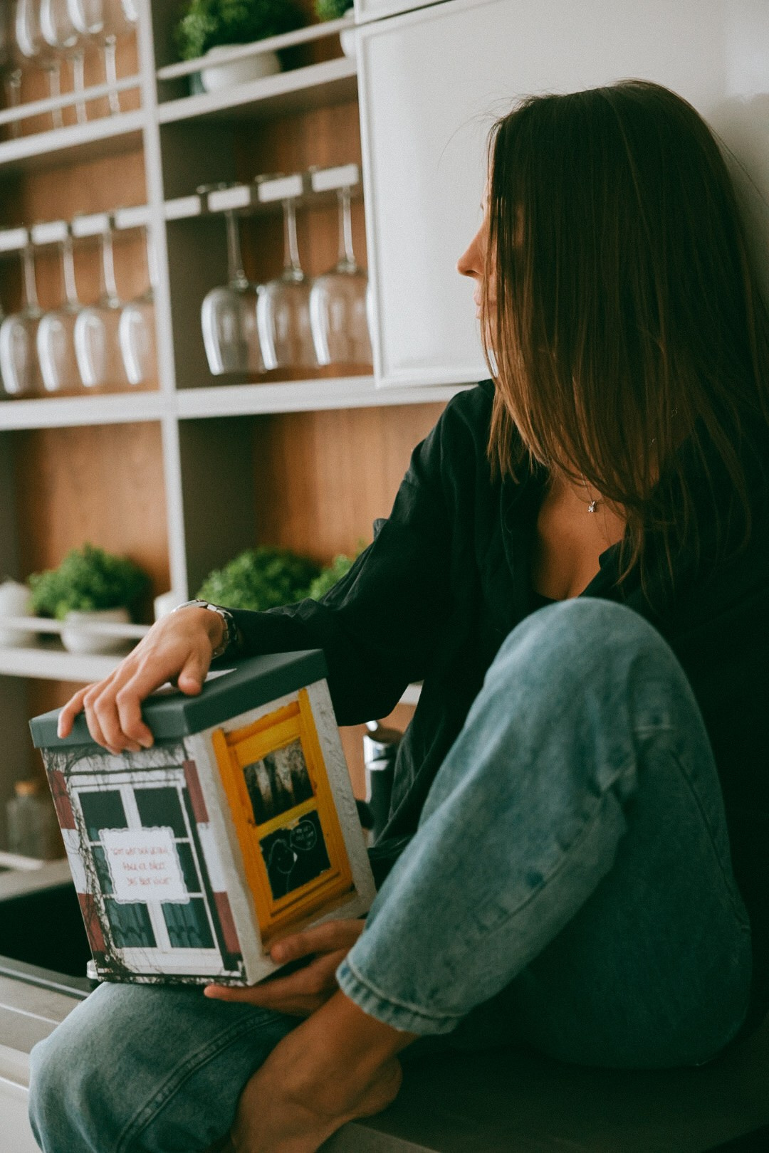 22 zima. Фотограф Нижний Новгород