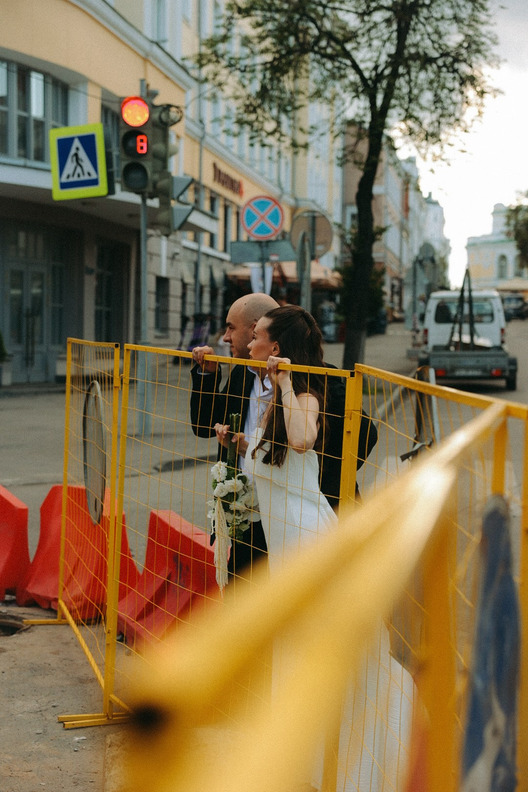 Родион и Аня. Фотограф Нижний Новгород