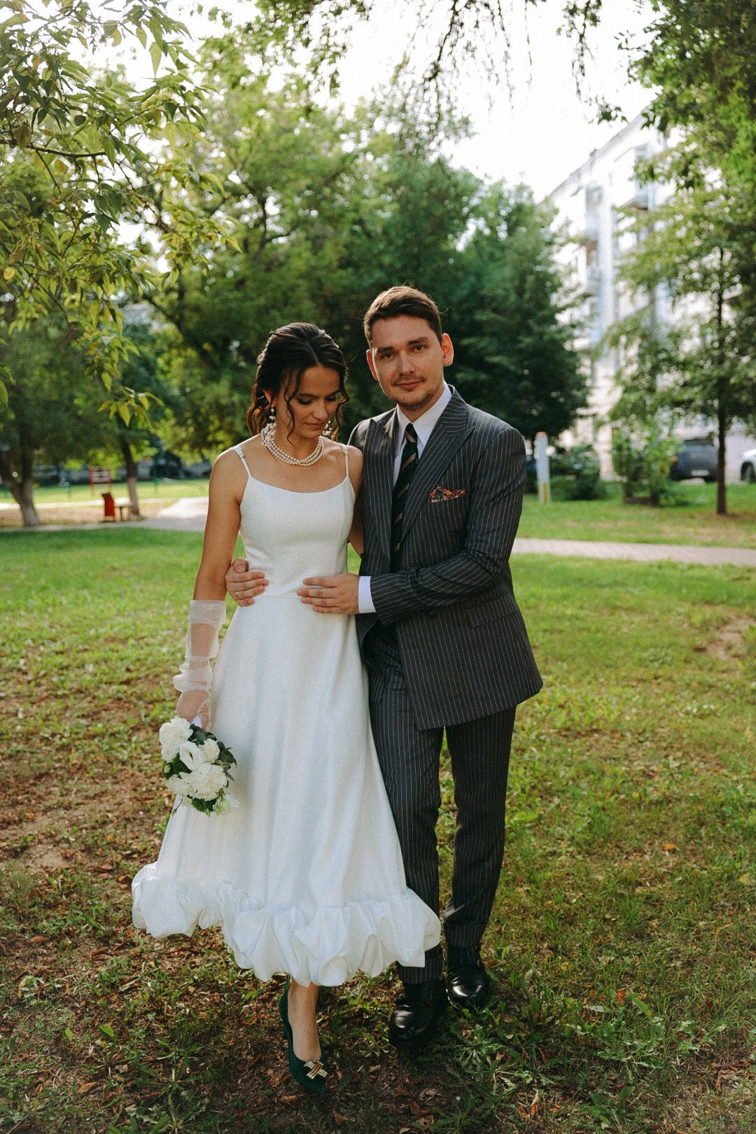 Руслан и Аня. Фотограф Нижний Новгород