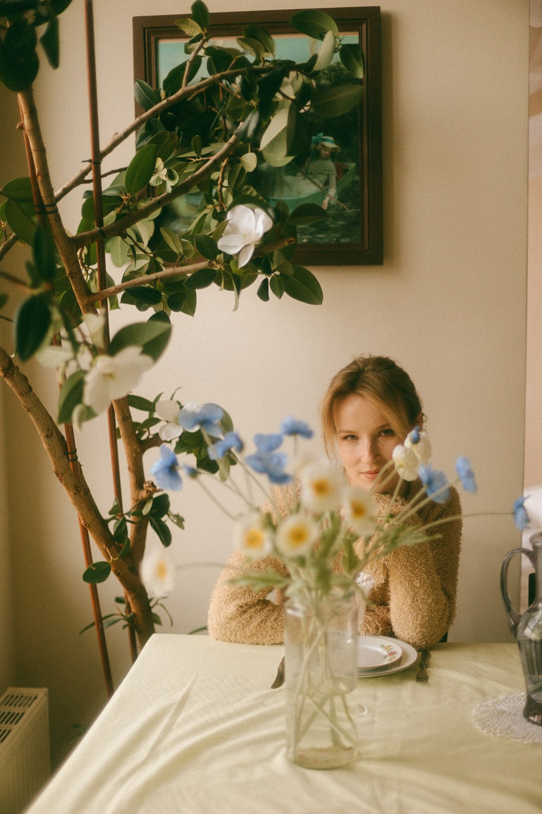 Катя. Фотограф Нижний Новгород