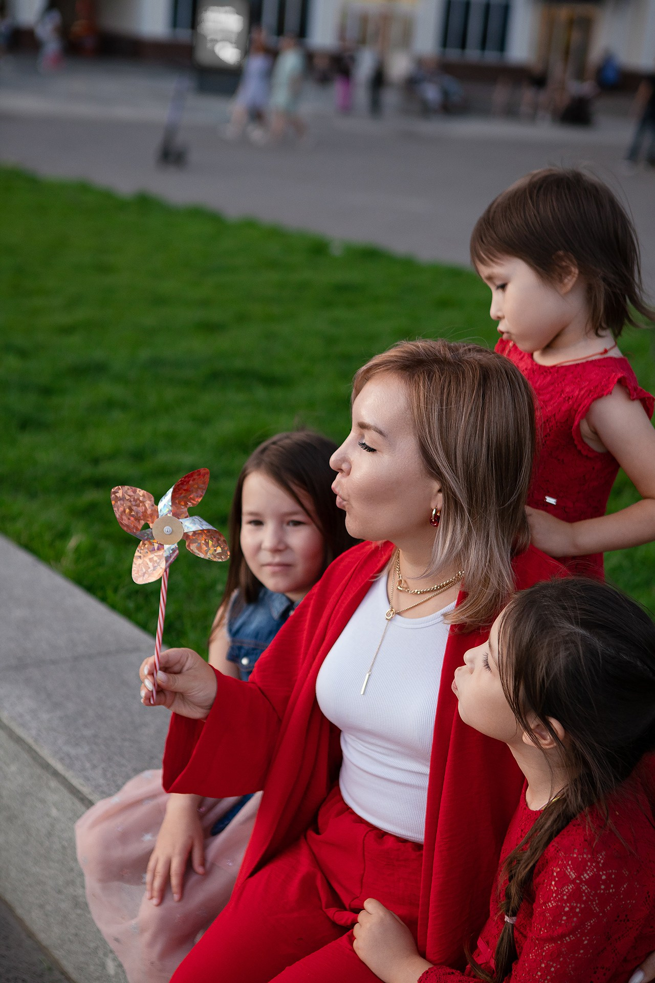 Анжела, семейный психолог. Семейный и контент- фотограф Анна Уткина, Электросталь, Ногинск