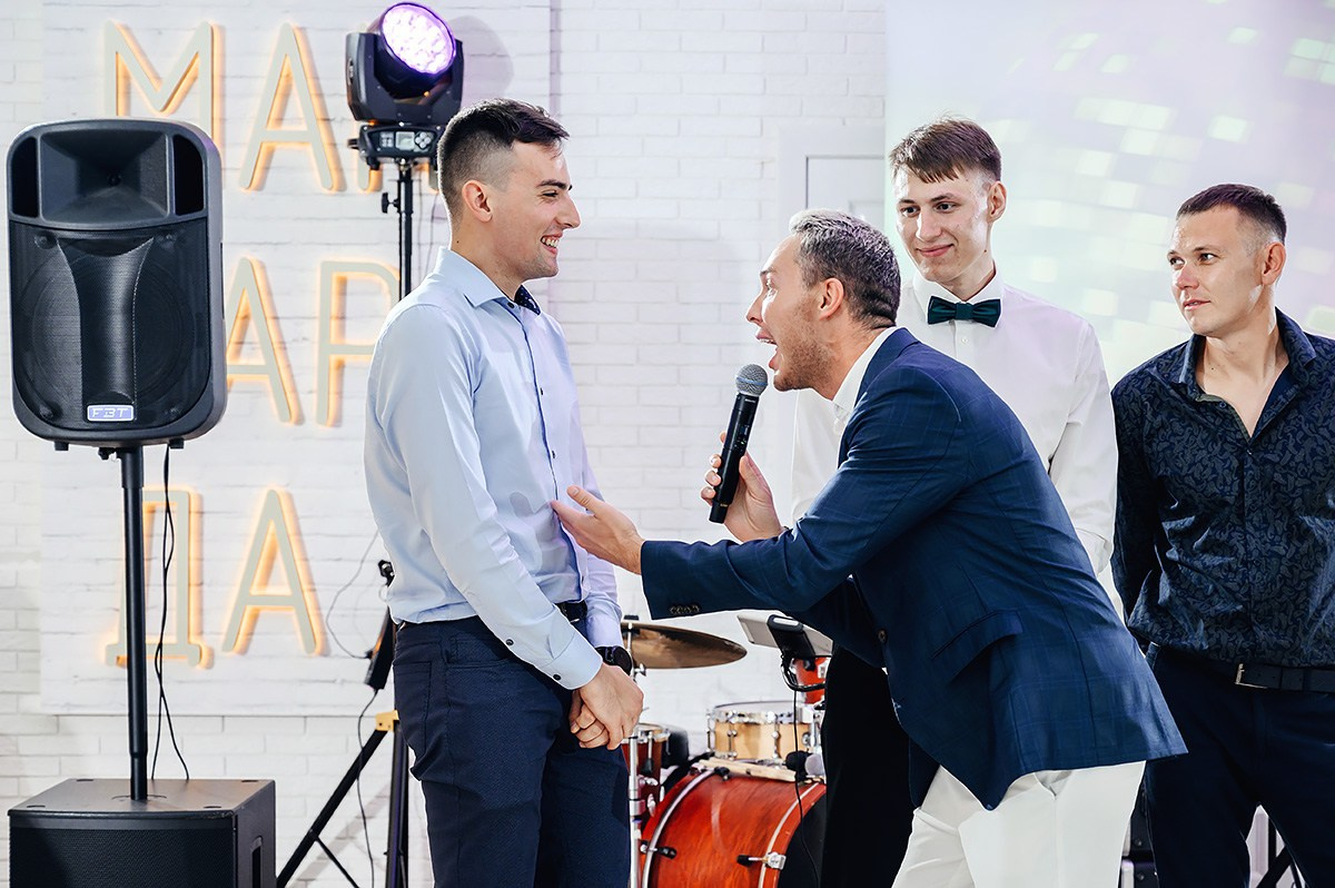 Андрей & Лена. Свадебный и семейный фотограф в Новосибирске — Алексей Гаврилов