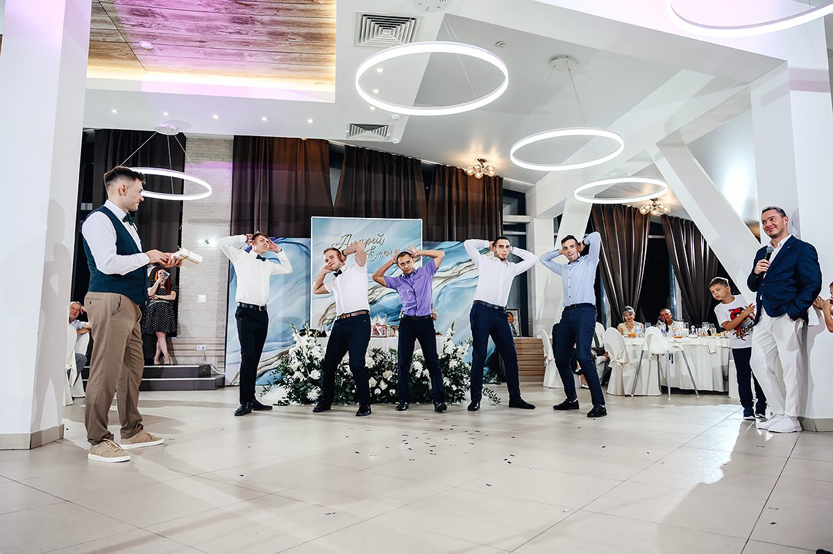 Андрей & Лена. Свадебный и семейный фотограф в Новосибирске — Алексей Гаврилов