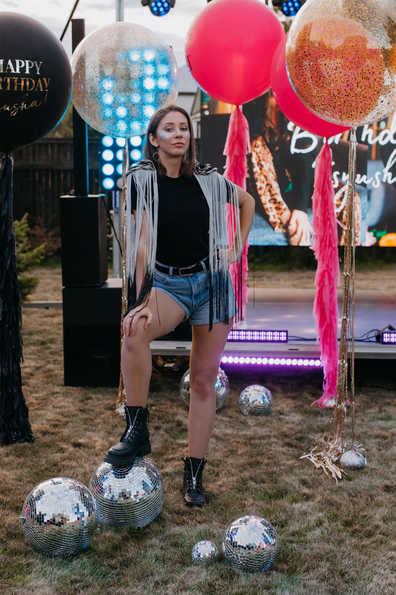 BURNINGMAN. Фотограф ваших событий