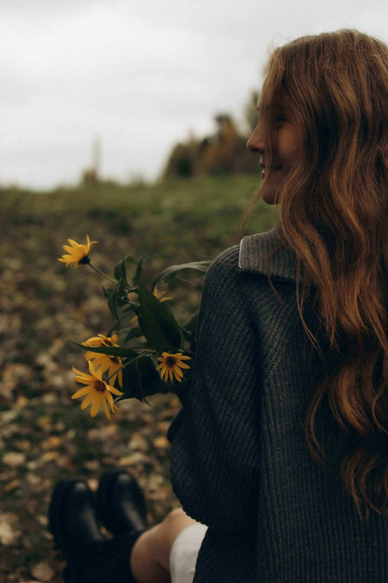 Олеся. Семейный фотограф в Ижевске Даша Денисова