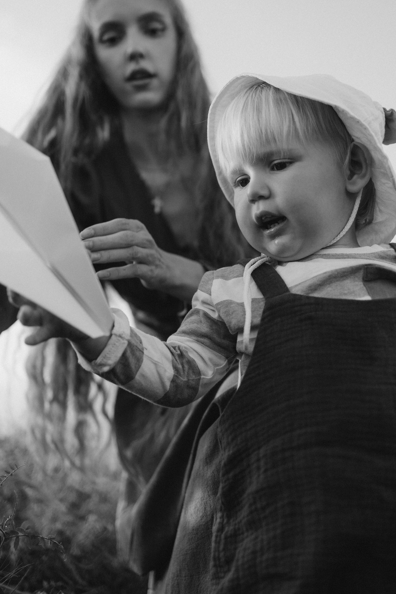 Лида и Мишенька. Семейный фотограф в Ижевске Даша Денисова